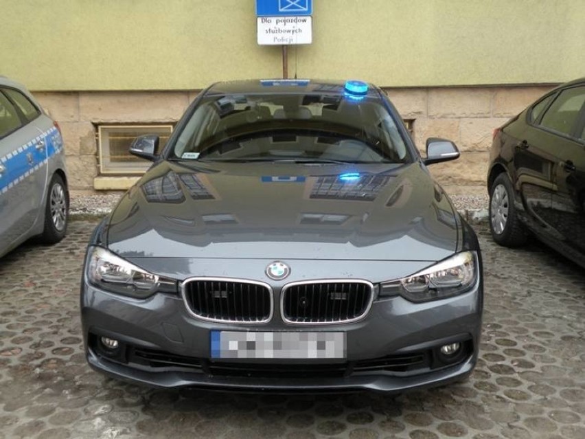 Policja wybrała BMW. Przetarg na 140 nieoznakowanych radiowozów przegrały Skoda i VW