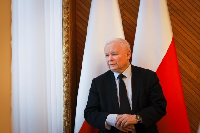 Jarosław Kaczyński