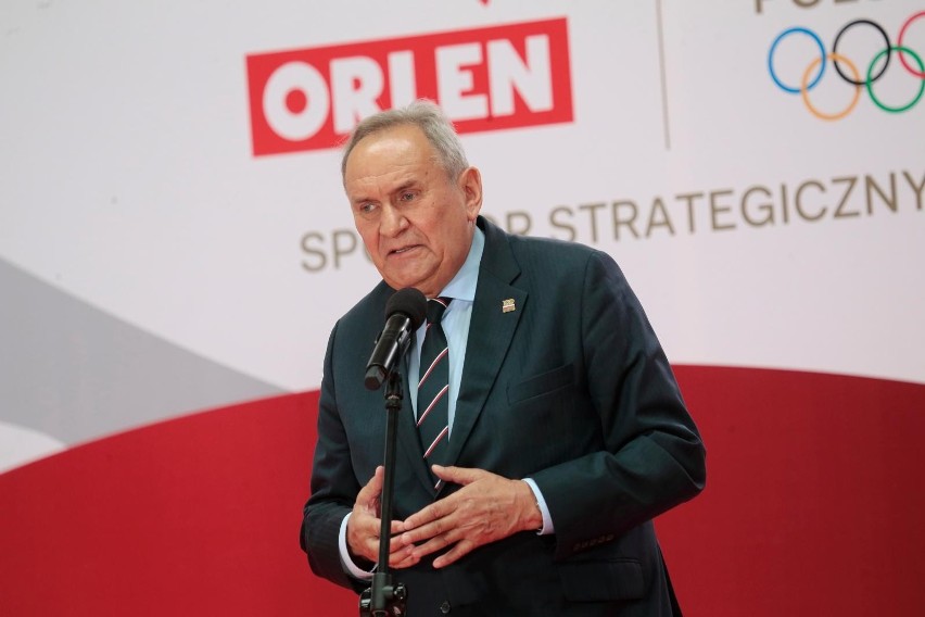 Andrzej Kraśnicki: Jestem ostatnią osobą, która będzie...