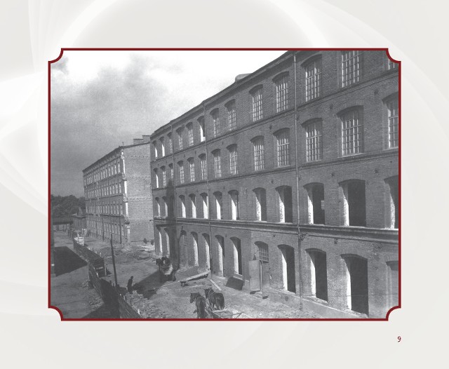 Politechnika i Uniwersytet powstały w Łodzi dopiero po wojnie