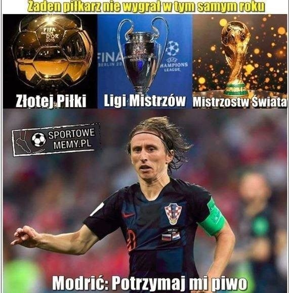 Mundial 2018. Z tego śmiał się cały świat! Zobacz najlepsze momenty [NAJLEPSZE MEMY]