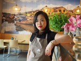 Łodzianka Lilly Tran pochodzi z Wietnamu, pomaga i gotuje z potrzeby serca. Zaczynała w budce w China Town przy Piotrkowskiej 