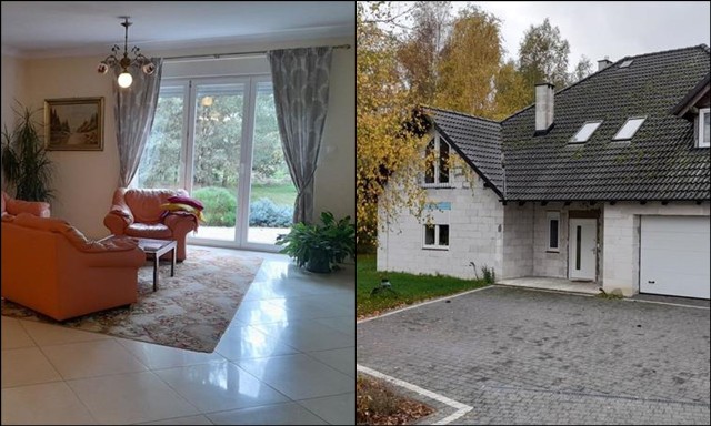 5 najciekawszych obecnie licytowanych domów na Dolnym Śląsku. Kliknij w zdjęcie, zobacz jak wyglądają i sprawdź ich ceny wywoławcze.