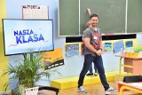 "Nasza klasa" odcinek 1. Jan Kliment zdradza czy lepiej tańczą Polacy czy Czesi i czy Lenka jest zazdrosna o jego partnerki taneczne
