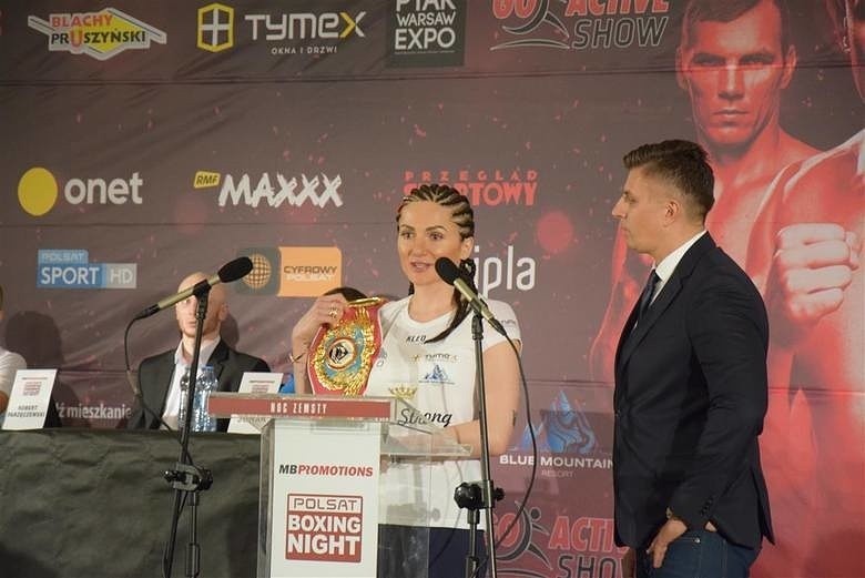 Polsat Boxing Night: Adamek vs Abell ONLINE Gdzie obejrzeć Adamek - Abell TRANSMISJA NA ŻYWO, LIVE
