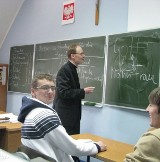 Spór o utworzenie dwujęzycznej klasy gimnazjalnej w Krapkowicach