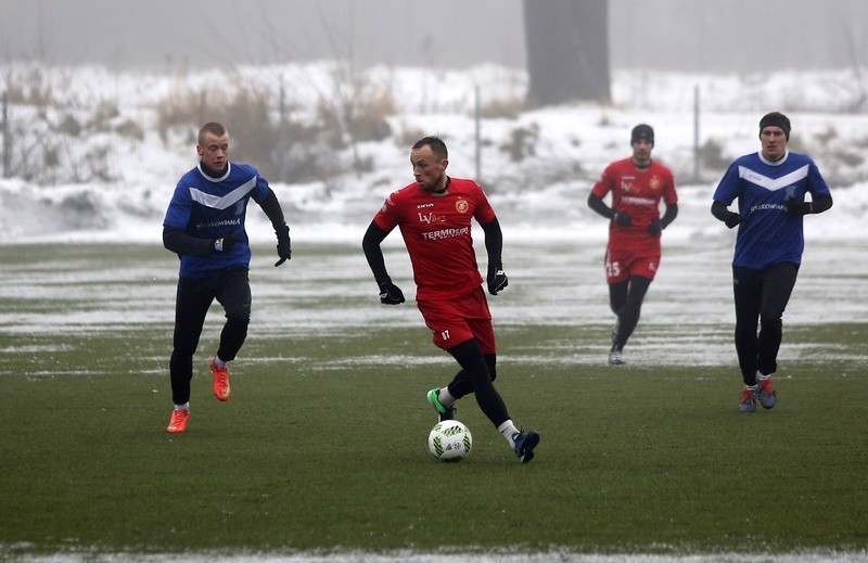 Wszystko wskazuje na to, że Derby Łodzi zostaną rozegrane w...