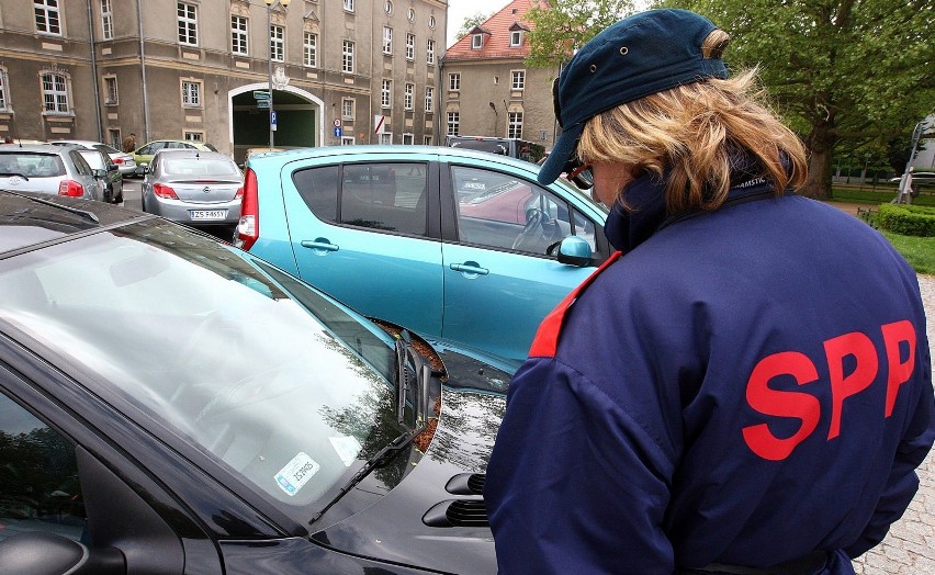 Strefa Płatnego Parkowania w Szczecinie: Kierowcy nie muszą płacić, więc miasto traci. Ile?