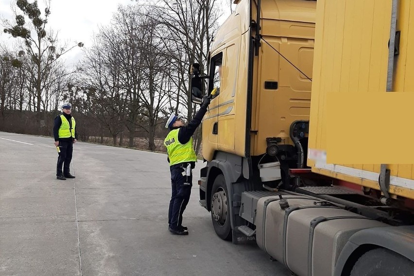 Pijani na lipnowskich drogach. To nadal plaga! Policja eliminuje nietrzeźwych