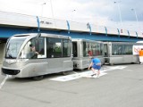 Zobacz elektryczny autobus - urbanbus - w Rzeszowie