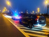 Gdańsk: Policja zatrzymała dwóch poszukiwanych Europejskim Nakazem Aresztowania. Jeden z nich podawał się za funkcjonariusza Interpolu