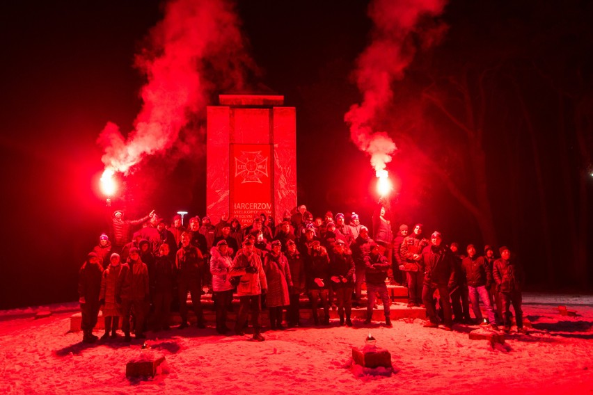 Kibice Lecha Poznań po raz kolejny udowodnili, że są...