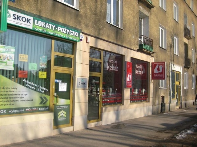 Can-Kaan to turacki kebab w samym centrum Białegostoku