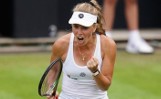 Magdalena Fręch walczy o pierwszy w karierze półfinał WTA! Na drodze pogromczyni Venus Williams
