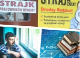 Czy dzieci powinny odrabiać dni strajku nauczycieli? Jest odpowiedź Kuratorium w Katowicach
