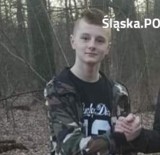 Zaginął Dawid Małek. Ma 16 lat. Ktoś go widział ostatnio?