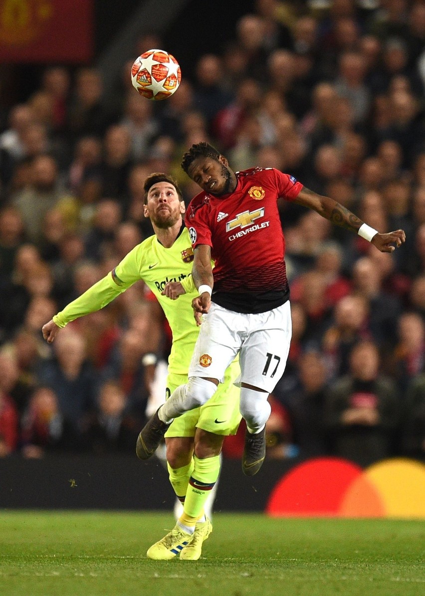 Barcelona - Manchester United (TYPY GDZIE OBEJRZEĆ NA ŻYWO ONLINE TRANSMISJA LIGA MISTRZÓW 2019)