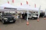 Podsumowanie Bridgestone Roadshow w Warszawie