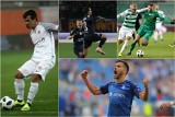 [QUIZ] Rozpoznajesz piłkarzy LOTTO Ekstraklasy?