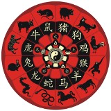 Horoskop chiński na 2023 rok. Rok Wodnego Królika przyniesie wiele zmian. Sprawdź, które znaki będą miały szczęście, a które pecha
