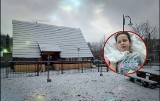 Zdrojowy Jarmark Świąteczny w Głuchołazach. 10-letnia Faustyna rok temu uległa poważnemu wypadkowi i wymaga kosztownej rehabilitacji