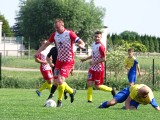 Piłka nożna: Meblorz Swarzędz po pięciu latach od powstania klubu awansował do A-klasy!