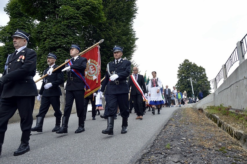 Gorlice. Dzień Walki i Męczeństwa Wsi Polskiej – nowe święto państwowe [ZDJĘCIA]