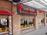 Ostrołęka: Van Binh na sprzedaż