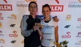 Mistrzostwa Polski w lekkoatletyce: Złoty medal Matyldy Kowal