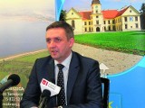 Nowy prezydent Tarnobrzega opowiedział o swoich planach