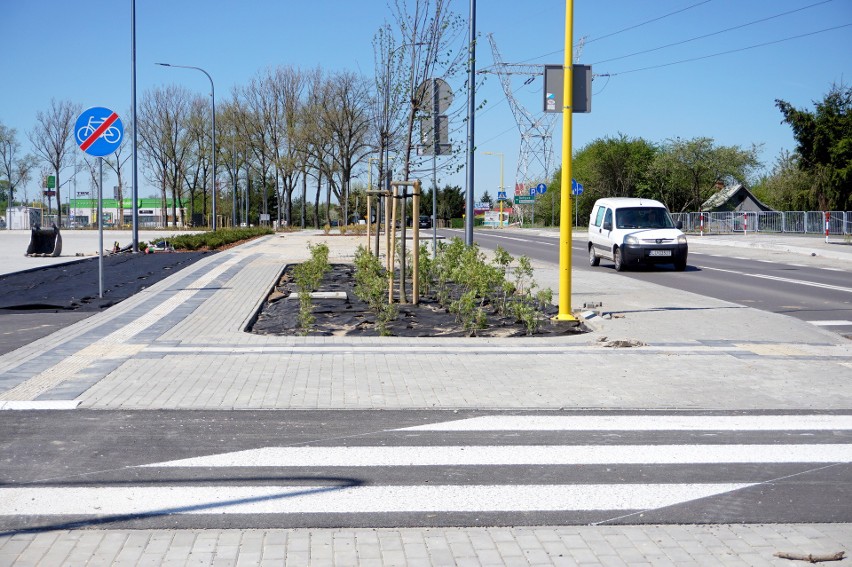 Lublin: Most przy Żeglarskiej nie zamknie drogi do korzystania z budowanego po sąsiedzku węzła przesiadkowego. Kiedy pojadą tam autobusy?