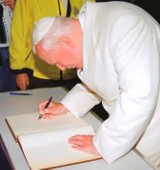 Mija 19 lat od ostatnich odwiedzin Jana Pawła II w Tatrach