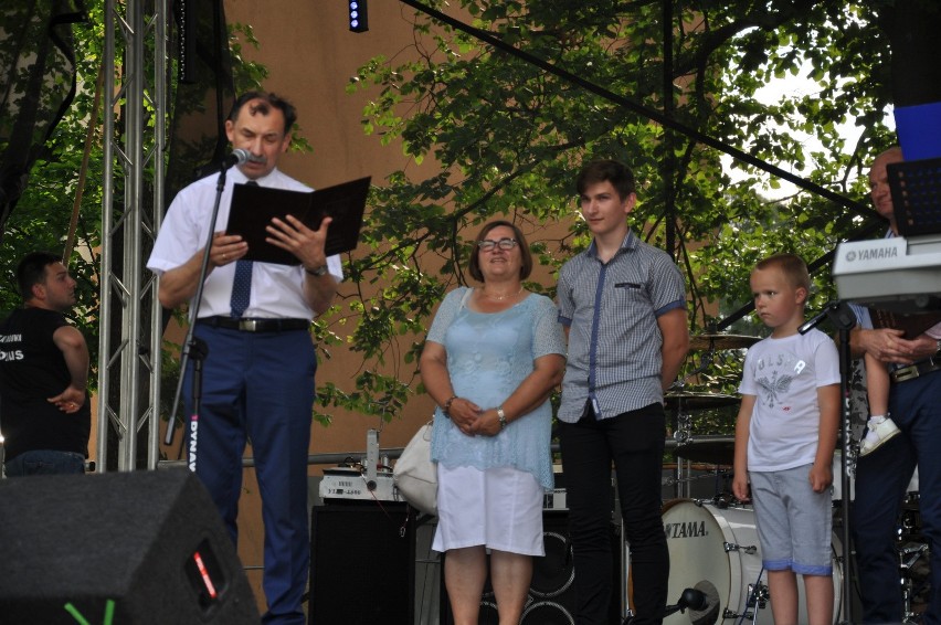 Dni Nowego Brzeska przyciągnęły mieszkańców i gości