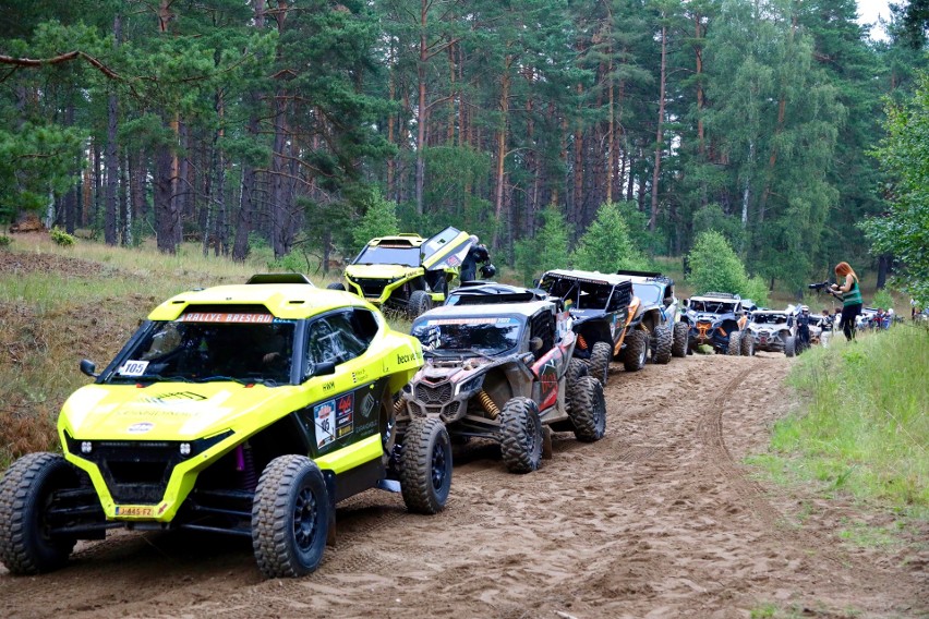 Rallye Breslau 2022