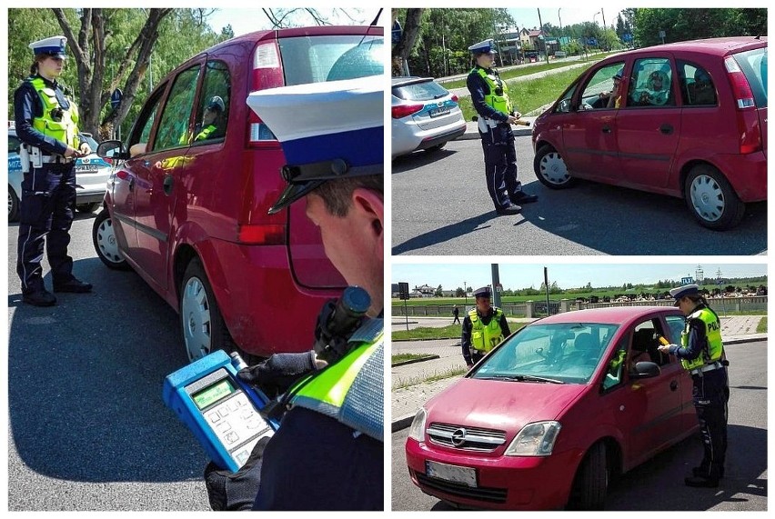 W wyniku działań SMOG podlascy policjanci zatrzymali 22...