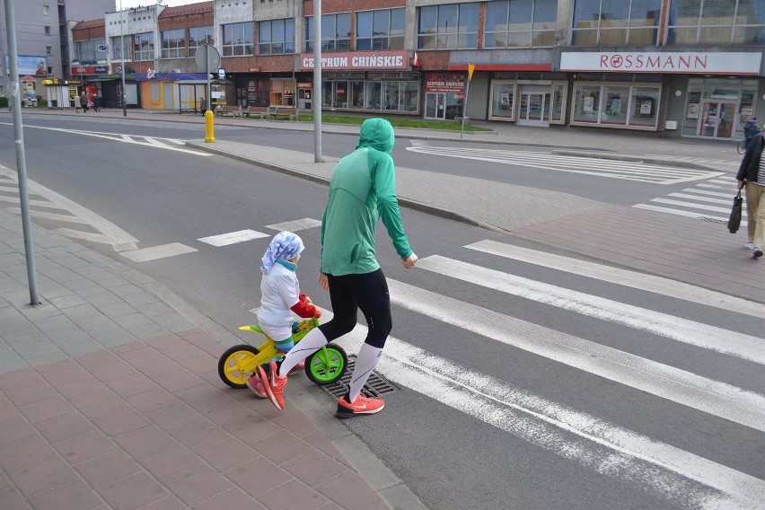 42-200 Maraton Częstochowskie wystartował! To pierwszy taki...