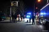 Zabójstwo w centrum Stalowej Woli, nie żyje 36-latek! Policja szuka nożownika (ZDJĘCIA)