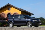 Lancia Thema i Fiat Freemont uzyskały 5 gwiazdek Euro NCAP