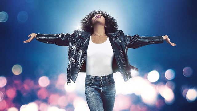 „Whitney Houston: I Wanna Dance With Somebody”