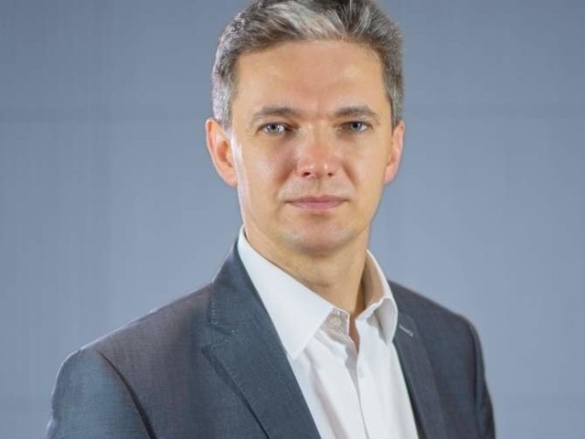 Kandydat na prezydenta Polski Adam Jarubas
