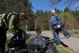 Dzień Ziemi 2024 w Toruniu. Można pozbyć się wielkich śmieci i wziąć udział w warsztatach