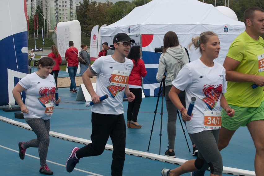 4. PKO Bieg Charytatywny w Lublinie: Pomagamy z każdym krokiem. W szczytnym celu pobiegli dla najmłodszych [ZDJĘCIA, WIDEO]