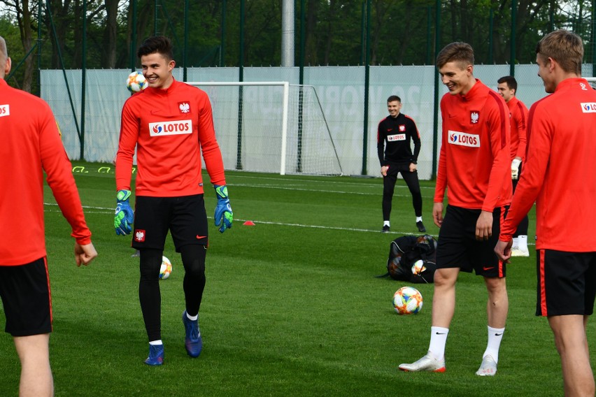 Mundial U-20. Został jeden trening do turnieju, w którym ma nastąpić przełom