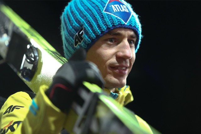 Kamil Stoch