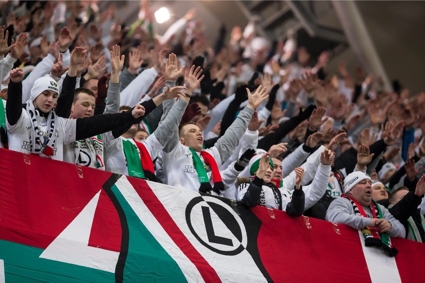 Ajax Amsterdam - Legia Warszawa. Wynik meczu na żywo. Liga...