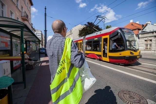 Dla kontrolera największym problemem jest teraz szybkie...