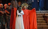 RECENZJA: „Turandot” Giaccomo Pucciniego w Teatrze Wielkim w Łodzi