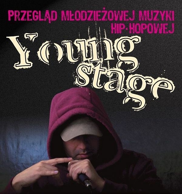 To już drugi koncert z serii Young Stage