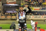 Tai Woffinden wraca po kontuzji. Lider Sparty wystartuje w Grand Prix we Wrocławiu!