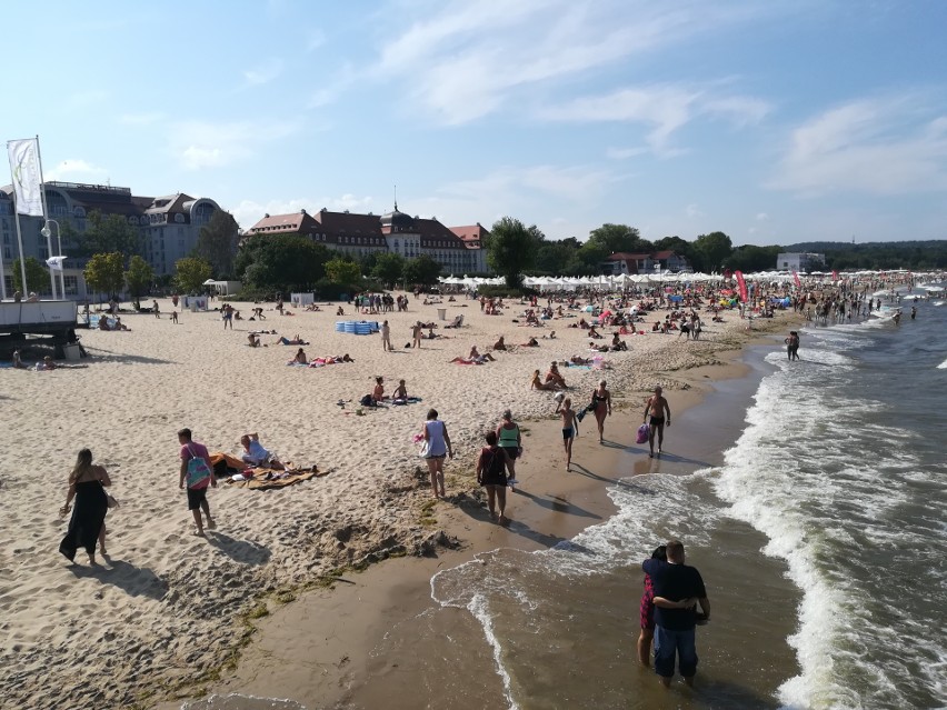 Wakacje w czasach epidemii. Czy będzie w tym roku normalnie?